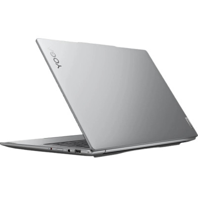 Ноутбук Lenovo Yoga Pro 7 14AHP9 Ryzen 7 8845HS/5.1 ГГц/RTX 3050/6 ГБ/16/1000 ГБ Refurbished Ноутбук Lenovo Yoga Pro 7 14AHP9 Ryzen 7 8845HS/5.1 ГГц/RTX 3050/6 ГБ/16/1000 ГБ Refurbished