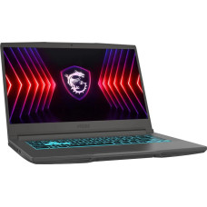 Ноутбук MSI Thin A15 B7UC-418XUA Ryzen 5 7535HS/4.55 ГГц/RTX 3050/4 ГБ/16/512 ГБ Refurbished