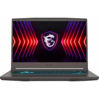 Ноутбук MSI Thin 15 B12UCX Core i5-12450H/4.4 ГГц/RTX 2050/4 ГБ 16/512 ГБ Refurbished