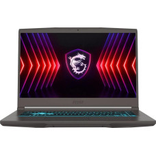 Ноутбук MSI Thin 15 B12UC Core i7-12650H/4.7 ГГц/RTX 3050/4 ГБ/16/512 ГБ Refurbished