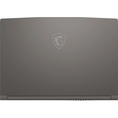 Ноутбук MSI Thin 15 B12UC Core i7-12650H/4.7 ГГц/RTX 3050/4 ГБ/16/512 ГБ Refurbished Ноутбук MSI Thin 15 B12UC Core i7-12650H/4.7 ГГц/RTX 3050/4 ГБ/16/512 ГБ Refurbished