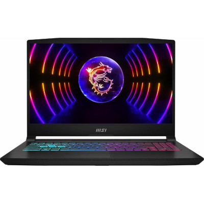 Ноутбук MSI Katana 15 B13VFK-2261XUA Core i9-13900H/5.4 ГГц/RTX 4060/8 ГБ/16/1000 ГБ Refurbished