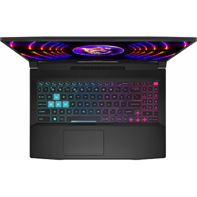 Ноутбук MSI Katana 15 B13VFK-2261XUA Core i9-13900H/5.4 ГГц/RTX 4060/8 ГБ/16/1000 ГБ Refurbished Ноутбук MSI Katana 15 B13VFK-2261XUA Core i9-13900H/5.4 ГГц/RTX 4060/8 ГБ/16/1000 ГБ Refurbished