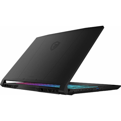 Ноутбук MSI Katana 15 B13VFK-2261XUA Core i9-13900H/5.4 ГГц/RTX 4060/8 ГБ/16/1000 ГБ Refurbished Ноутбук MSI Katana 15 B13VFK-2261XUA Core i9-13900H/5.4 ГГц/RTX 4060/8 ГБ/16/1000 ГБ Refurbished