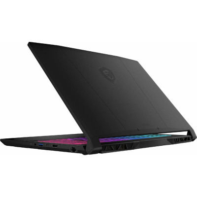 Ноутбук MSI Katana 15 B13VFK-2261XUA Core i9-13900H/5.4 ГГц/RTX 4060/8 ГБ/16/1000 ГБ Refurbished Ноутбук MSI Katana 15 B13VFK-2261XUA Core i9-13900H/5.4 ГГц/RTX 4060/8 ГБ/16/1000 ГБ Refurbished