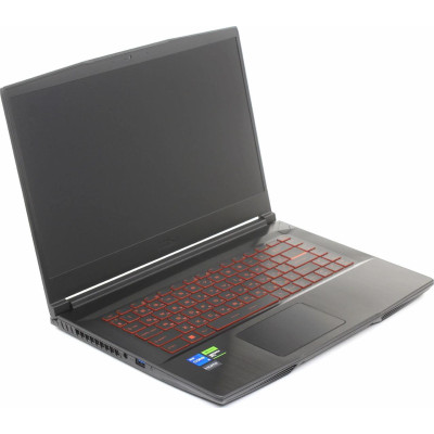 Ноутбук MSI GF63 Thin 12UC Core i5-12450H/4.4 ГГц/RTX 3050/4 ГБ/8/512 ГБ Refurbished Ноутбук MSI GF63 Thin 12UC Core i5-12450H/4.4 ГГц/RTX 3050/4 ГБ/8/512 ГБ Refurbished