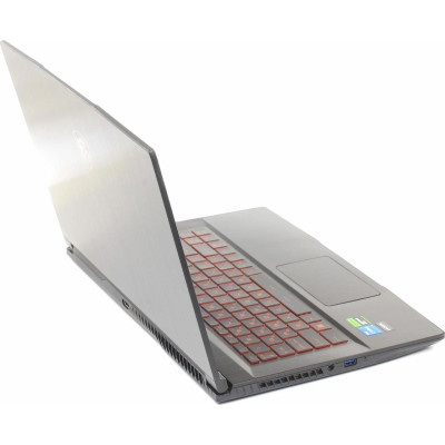 Ноутбук MSI GF63 Thin 12UC Core i5-12450H/4.4 ГГц/RTX 3050/4 ГБ/8/512 ГБ Refurbished Ноутбук MSI GF63 Thin 12UC Core i5-12450H/4.4 ГГц/RTX 3050/4 ГБ/8/512 ГБ Refurbished