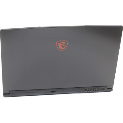Ноутбук MSI GF63 Thin 12UC Core i5-12450H/4.4 ГГц/RTX 3050/4 ГБ/8/512 ГБ Refurbished Ноутбук MSI GF63 Thin 12UC Core i5-12450H/4.4 ГГц/RTX 3050/4 ГБ/8/512 ГБ Refurbished