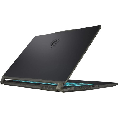 Ноутбук MSI Cyborg 15 A13VF-1661XUA Core i7-13620H/4.9 ГГц/RTX 4060/8 ГБ/16/512 ГБ Refurbished