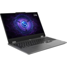 Ноутбук Lenovo LOQ 15IAX9I Core i5-12450HX/4.4 ГГц/ Arc A530M/4 ГБ/16/512 ГБ Refurbished