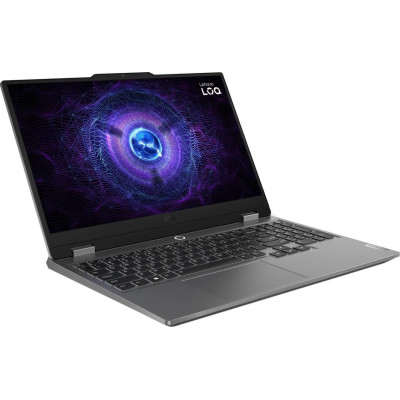 Ноутбук Lenovo LOQ 15IAX9I Core i5-12450HX/4.4 ГГц/ Arc A530M/4 ГБ/16/512 ГБ Refurbished