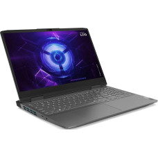 Ноутбук Lenovo LOQ 15IRH8 Core i5-12450H/4.4 ГГц/RTX 2050/4 ГБ/8/512 ГБ Refurbished