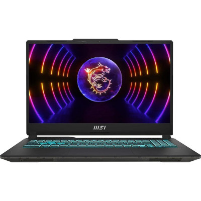 Ноутбук MSI Cyborg 15 A13VE Core i7-13620H/4.9 ГГц/RTX 4050/6 ГБ/16/1000 ГБ Refurbished