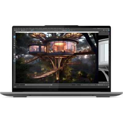 Ноутбук Lenovo Yoga Pro 7 14IMH9 Core Ultra 7 155H/4.8 ГГц/RTX 4050/6 ГБ/32/1000 ГБ Refurbished Ноутбук Lenovo Yoga Pro 7 14IMH9 Core Ultra 7 155H/4.8 ГГц/RTX 4050/6 ГБ/32/1000 ГБ Refurbished