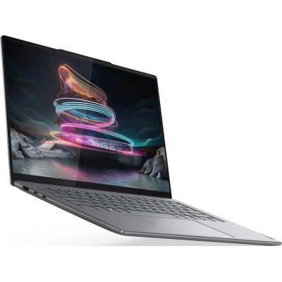 Ноутбук Lenovo Yoga Pro 7 14IMH9 Core Ultra 7 155H/4.8 ГГц/RTX 4050/6 ГБ/32/1000 ГБ Refurbished Ноутбук Lenovo Yoga Pro 7 14IMH9 Core Ultra 7 155H/4.8 ГГц/RTX 4050/6 ГБ/32/1000 ГБ Refurbished