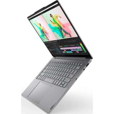 Ноутбук Lenovo Yoga Pro 7 14IMH9 Core Ultra 7 155H/4.8 ГГц/RTX 4050/6 ГБ/32/1000 ГБ Refurbished Ноутбук Lenovo Yoga Pro 7 14IMH9 Core Ultra 7 155H/4.8 ГГц/RTX 4050/6 ГБ/32/1000 ГБ Refurbished