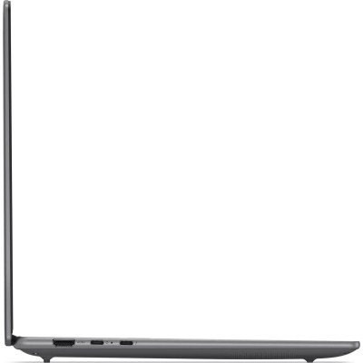 Ноутбук Lenovo Yoga Pro 7 14IMH9 Core Ultra 7 155H/4.8 ГГц/RTX 4050/6 ГБ/32/1000 ГБ Refurbished Ноутбук Lenovo Yoga Pro 7 14IMH9 Core Ultra 7 155H/4.8 ГГц/RTX 4050/6 ГБ/32/1000 ГБ Refurbished
