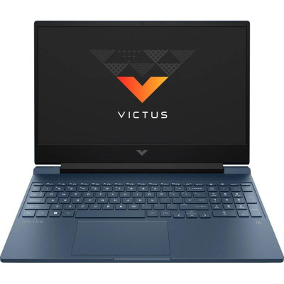 Ноутбук HP Victus 15-fa1015ua Core i5-12450H/4.4 ГГц/RTX 2050/4 ГБ 16/512 ГБ Refurbished