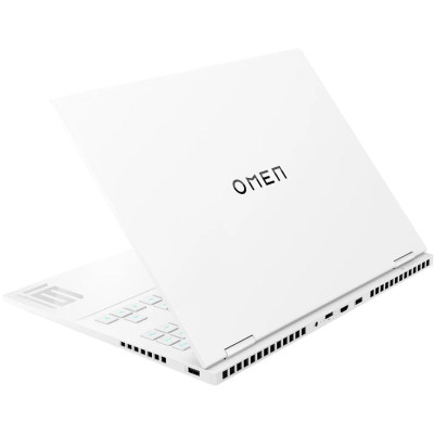 Ноутбук HP OMEN 16-u1022ua Core i7-14700HX/5.5 ГГц/RTX 4060/8 ГБ/32/1000 ГБ Refurbished Ноутбук HP OMEN 16-u1022ua Core i7-14700HX/5.5 ГГц/RTX 4060/8 ГБ/32/1000 ГБ Refurbished