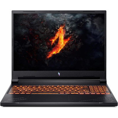 Ноутбук Acer Nitro V 16 ANV16-41 Ryzen 5 8645HS 16/512 ГБ Refurbished