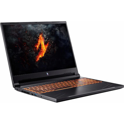 Ноутбук Acer Nitro V 16 ANV16-41 Ryzen 5 8645HS 16/512 ГБ Refurbished Ноутбук Acer Nitro V 16 ANV16-41 Ryzen 5 8645HS 16/512 ГБ Refurbished