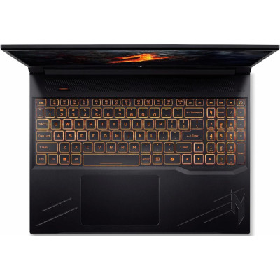 Ноутбук Acer Nitro V 16 ANV16-41 Ryzen 5 8645HS 16/512 ГБ Refurbished Ноутбук Acer Nitro V 16 ANV16-41 Ryzen 5 8645HS 16/512 ГБ Refurbished