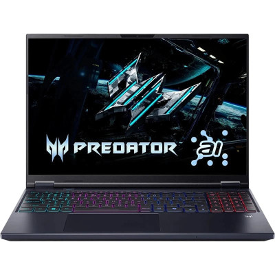 Ноутбук Acer Predator Helios Neo 16 PHN16-72 Intel Core i7-14650HX 5.2 ГГц Refurbished (2477198679)