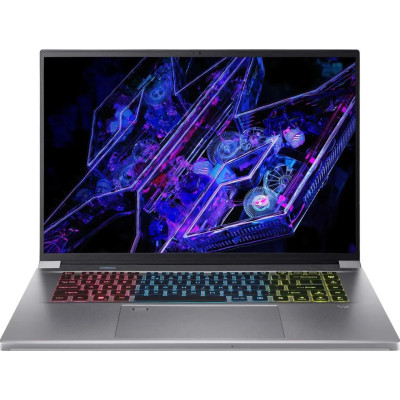 Ноутбук Acer Predator Triton Neo 16 PTN16-51 Intel Core Ultra 7 155H 4.8 ГГц Refurbished (2477198681)