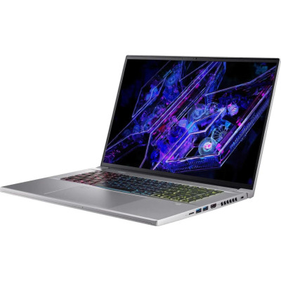 Ноутбук Acer Predator Triton Neo 16 PTN16-51 Intel Core Ultra 7 155H 4.8 ГГц Refurbished (2477198681) Ноутбук Acer Predator Triton Neo 16 PTN16-51 Intel Core Ultra 7 155H 4.8 ГГц Refurbished (2477198681)
