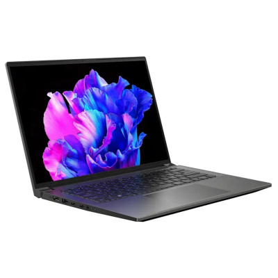Ноутбук Acer Swiftx14 SFX14-71G-553H Core i5-13500H 16/512 ГБ Refurbished Ноутбук Acer Swiftx14 SFX14-71G-553H Core i5-13500H 16/512 ГБ Refurbished