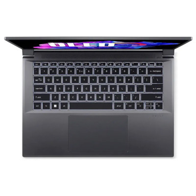 Ноутбук Acer Swiftx14 SFX14-71G-553H Core i5-13500H 16/512 ГБ Refurbished Ноутбук Acer Swiftx14 SFX14-71G-553H Core i5-13500H 16/512 ГБ Refurbished