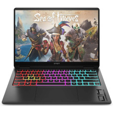 Ноутбук HP OMEN 14-fb0023ua Core Ultra 7 155H/4.8 ГГц/RTX 4050/6 ГБ/16/1000 ГБ Refurbished