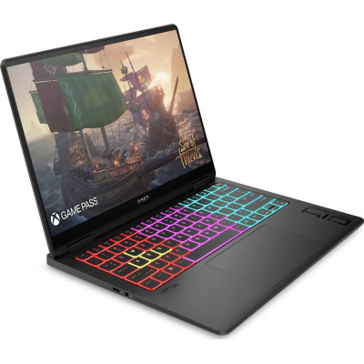 Ноутбук HP OMEN 14-fb0023ua Core Ultra 7 155H/4.8 ГГц/RTX 4050/6 ГБ/16/1000 ГБ Refurbished Ноутбук HP OMEN 14-fb0023ua Core Ultra 7 155H/4.8 ГГц/RTX 4050/6 ГБ/16/1000 ГБ Refurbished