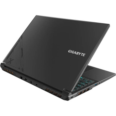 Ноутбук Gigabyte G6X 9KG 2024 RTX 4060/8 ГБ/Core i7-13650HX/4.9 ГГц 16/1000 ГБ Refurbished