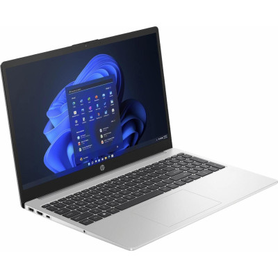 Ноутбук HP 250 G10 Core i3-1315U/4.5 ГГц/ Iris Xe Graphics/8/256 ГБ Refurbished Ноутбук HP 250 G10 Core i3-1315U/4.5 ГГц/ Iris Xe Graphics/8/256 ГБ Refurbished