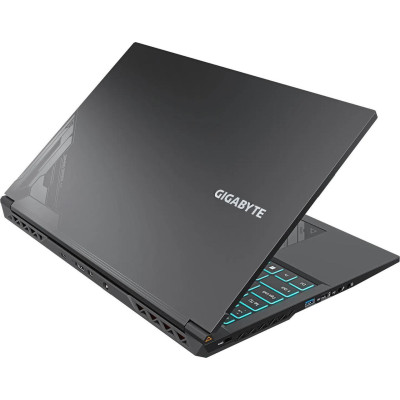 Ноутбук Gigabyte G5 KF 2024 Core i5-13500H/4.7 ГГц/RTX 4060/8 ГБ 16/512 ГБ Refurbished (2477198700) Ноутбук Gigabyte G5 KF 2024 Core i5-13500H/4.7 ГГц/RTX 4060/8 ГБ 16/512 ГБ Refurbished (2477198700)