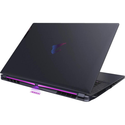 Ноутбук Gigabyte AORUS 16X 9KG 2024 Core i7-13650HX/4.9 ГГц/RTX 4060/8 ГБ 16/1000 ГБ Refurbished Ноутбук Gigabyte AORUS 16X 9KG 2024 Core i7-13650HX/4.9 ГГц/RTX 4060/8 ГБ 16/1000 ГБ Refurbished