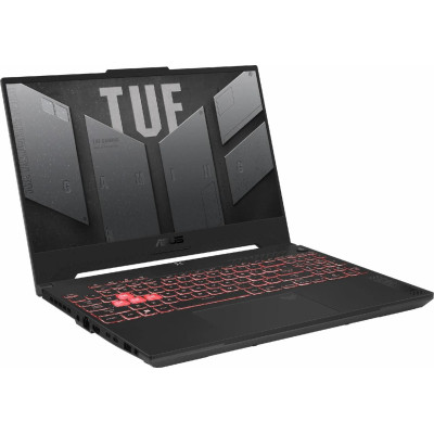 Ноутбук Asus TUF Gaming A15 FA507NUR RTX 4050/16/512 ГБ SSD Refurbished Ноутбук Asus TUF Gaming A15 FA507NUR RTX 4050/16/512 ГБ SSD Refurbished