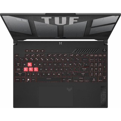 Ноутбук Asus TUF Gaming A15 FA507NUR RTX 4050/16/512 ГБ SSD Refurbished Ноутбук Asus TUF Gaming A15 FA507NUR RTX 4050/16/512 ГБ SSD Refurbished