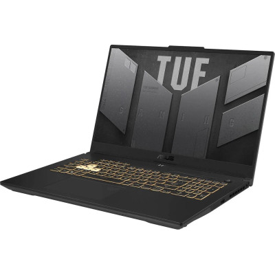 Ноутбук Asus TUF Gaming F15 FX507ZC4 Core i5-12500H/4.5 ГГц Refurbished Ноутбук Asus TUF Gaming F15 FX507ZC4 Core i5-12500H/4.5 ГГц Refurbished