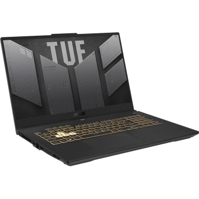 Ноутбук Asus TUF Gaming F15 FX507ZC4 Core i5-12500H/4.5 ГГц Refurbished Ноутбук Asus TUF Gaming F15 FX507ZC4 Core i5-12500H/4.5 ГГц Refurbished