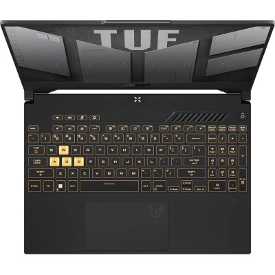 Ноутбук Asus TUF Gaming F15 FX507ZC4 Core i5-12500H/4.5 ГГц Refurbished Ноутбук Asus TUF Gaming F15 FX507ZC4 Core i5-12500H/4.5 ГГц Refurbished