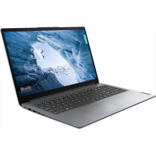 Ноутбук Lenovo IdeaPad 1 15AMN7 Ryzen 3 7320U/4.1 ГГц/ Radeon 610M/16/1000 ГБ Refurbished