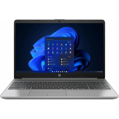 Ноутбук HP 255 G9/Ryzen 3 5425U/4.1 ГГц/ Radeon Vega 6/16/512 ГБ Refurbished