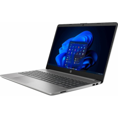 Ноутбук HP 250 G9 Core i5-1235U/4.4 ГГц/ Iris Xe Graphics/8/512 ГБ Refurbished Ноутбук HP 250 G9 Core i5-1235U/4.4 ГГц/ Iris Xe Graphics/8/512 ГБ Refurbished