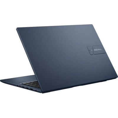 Ноутбук Asus Vivobook 15 X1504VA Core i7-1355U/5 ГГц/ Iris Xe Graphics/16/512 GB Refurbished Ноутбук Asus Vivobook 15 X1504VA Core i7-1355U/5 ГГц/ Iris Xe Graphics/16/512 GB Refurbished