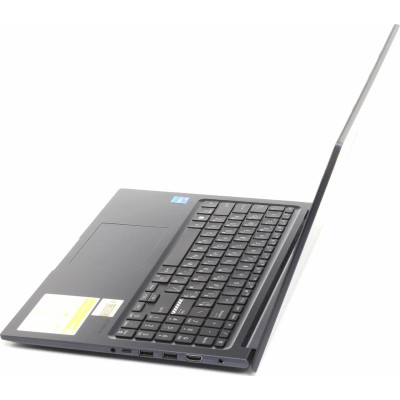 Ноутбук Asus Vivobook 15 F1504ZA Core i5-1235U/4.4 ГГц/ Iris Xe Graphics/8/512 GB Refurbished Ноутбук Asus Vivobook 15 F1504ZA Core i5-1235U/4.4 ГГц/ Iris Xe Graphics/8/512 GB Refurbished