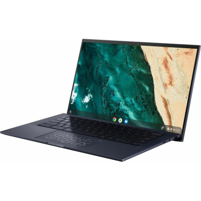 Ноутбук Asus Chromebook CX9 CB9400CEA Core i5-1135G7/4.2 ГГц/ Iris Xe Graphics/16/256 GB Refurbished