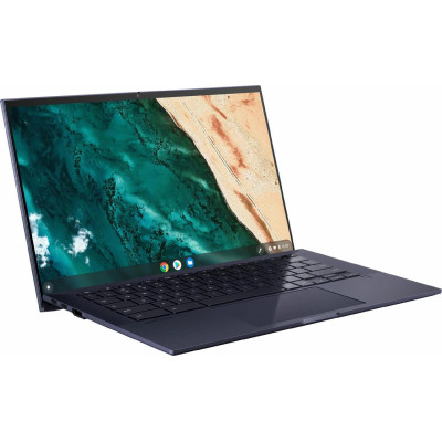 Ноутбук Asus Chromebook CX9 CB9400CEA Core i5-1135G7/4.2 ГГц/ Iris Xe Graphics/16/256 GB Refurbished Ноутбук Asus Chromebook CX9 CB9400CEA Core i5-1135G7/4.2 ГГц/ Iris Xe Graphics/16/256 GB Refurbished