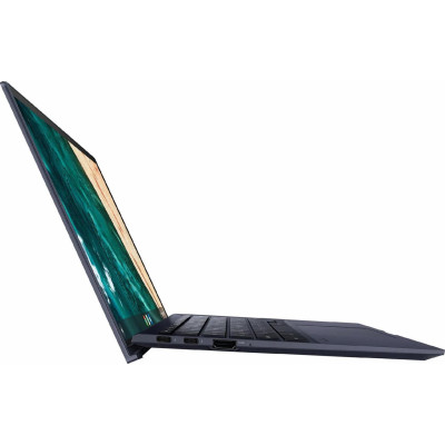 Ноутбук Asus Chromebook CX9 CB9400CEA Core i5-1135G7/4.2 ГГц/ Iris Xe Graphics/16/256 GB Refurbished Ноутбук Asus Chromebook CX9 CB9400CEA Core i5-1135G7/4.2 ГГц/ Iris Xe Graphics/16/256 GB Refurbished